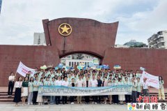 2026年广州青年大学生职业